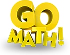 GO Math!